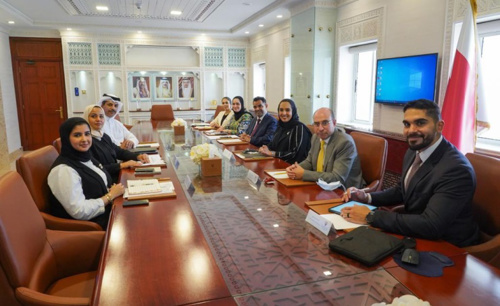 الرميحي: وزارة الإسكان والتخطيط العمراني حريصة على تحقيق أفضل الفرص الاستثمارية في الأراضي الإسكانية من خلال منصة استثمار الأراضي الحكومية